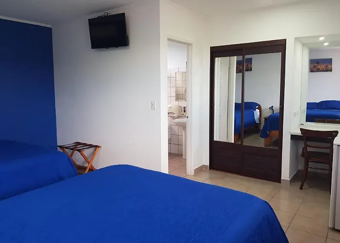Hotel Grosseto Palma Real