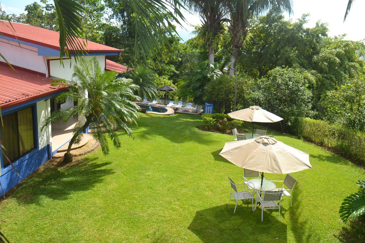 Grosseto Palma Real Hotel 3*
